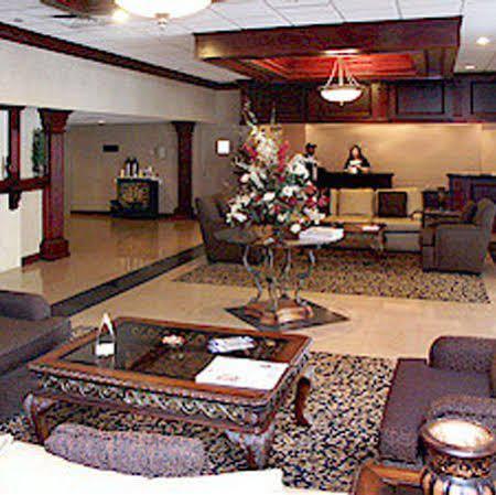 Wynnwood Plaza Hotel - Newport News Exteriör bild