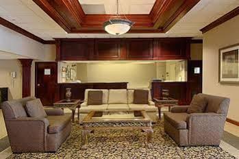 Wynnwood Plaza Hotel - Newport News Exteriör bild